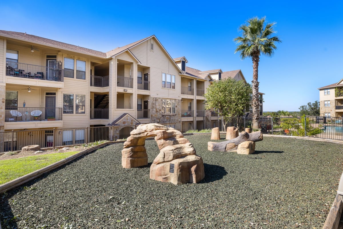 Apartments in NW Austin The Verandah Photos